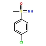 RHAWN S-Methyl-S-(4-chlorophenyl) sulfoximine