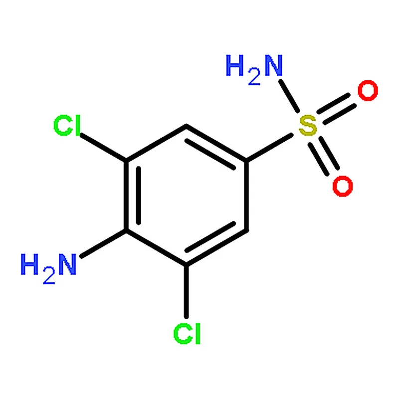 RHAWN 3,5-Dichlorosulfanilamide