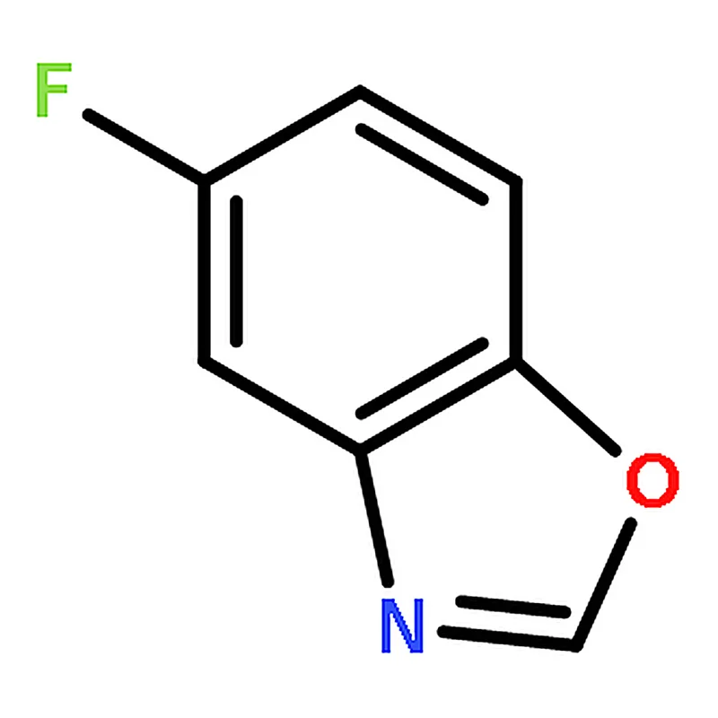 RHAWN 5-FLUOROBENZOXAZOLE