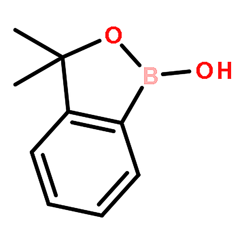 RHAWN 3,3-Dimethylbenzo[c][1,2]oxaborol-1(3H)-ol