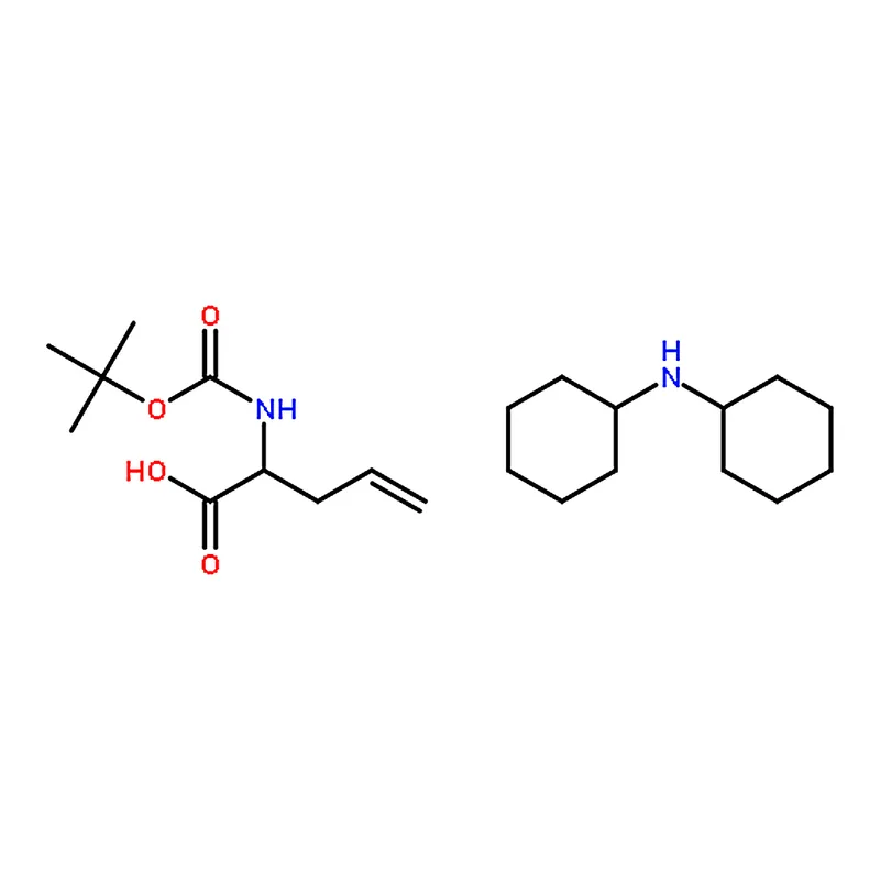 RHAWN Boc-D-Gly(allyl)-OH.DCHA