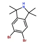 RHAWN 5,6-DibroMo-1,1,3,3-tetraMethylisoindoline