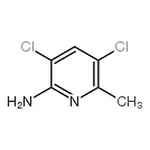RHAWN 2-Amino-3,5-dichloro-6-methylpyridine