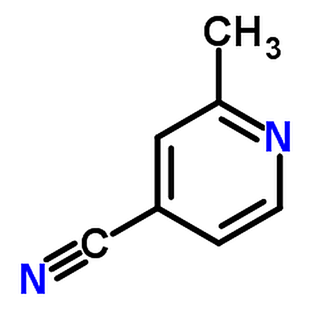 RHAWN 4-Cyano-2-methylpyridine