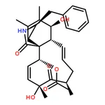 RHAWN Cytochalasin C