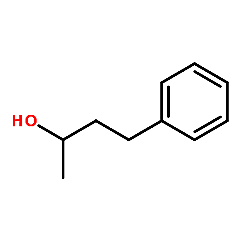 RHAWN (<I>S</I>)<WBR>-<WBR>(+)<WBR>-<WBR>4-<WBR>Phenyl-<WBR>2-<WBR>butanol