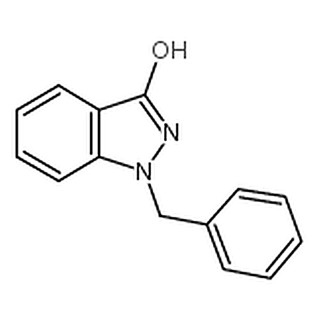RHAWN 1-Benzyl-3-hydroxy-1H-indazole