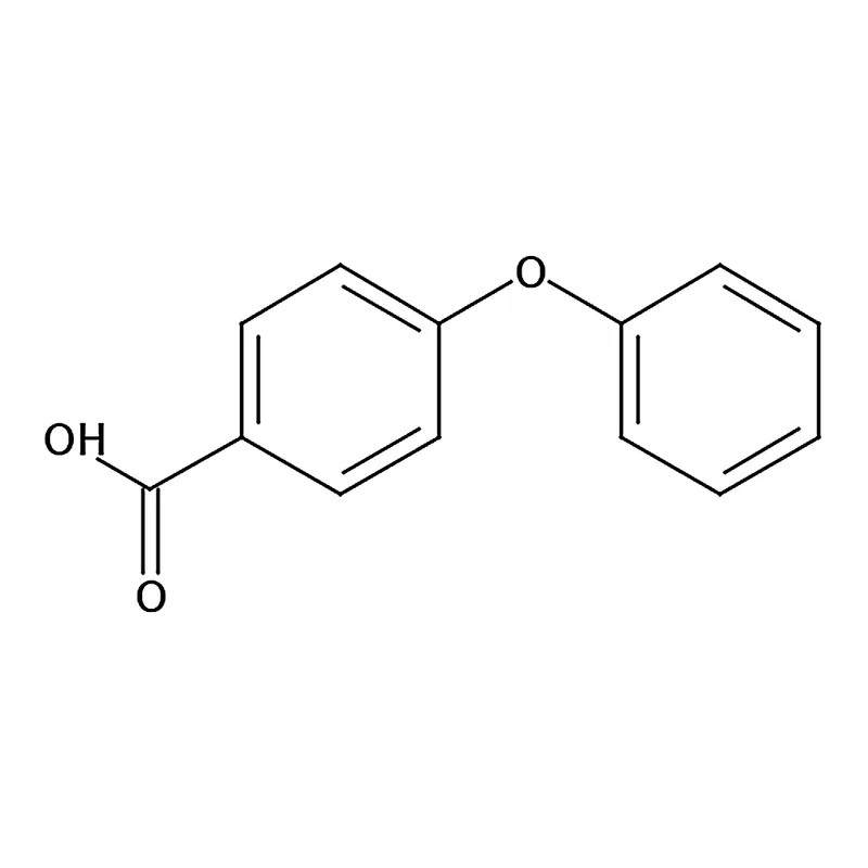 RHAWN 4-Phenoxybenzoic acid