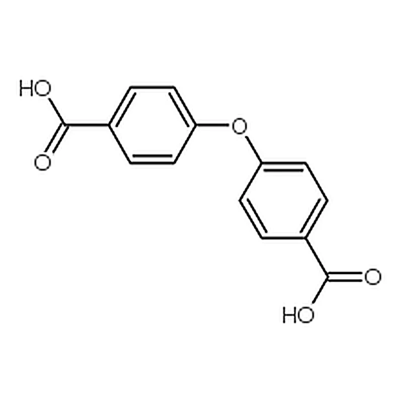 RHAWN 4-(4-carboxyphenoxy)benzoic acid