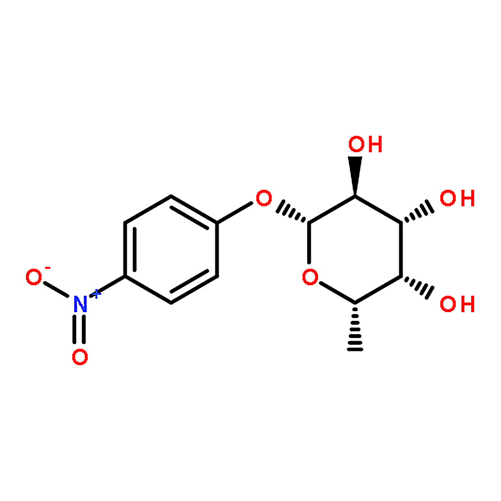 RHAWN 4-Nitrophenyl b-L-fucopyranoside