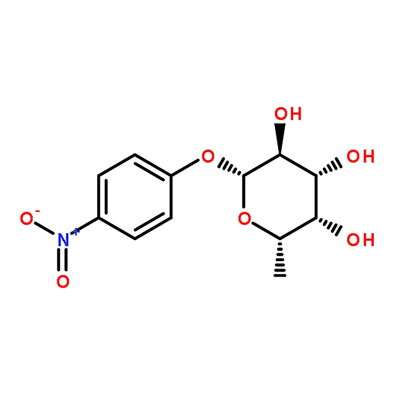 RHAWN 4-Nitrophenyl b-L-fucopyranoside
