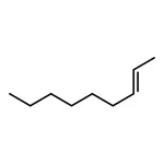 RHAWN 2-Nonene (<i>cis</i>- and <i>trans</i>- mixture)