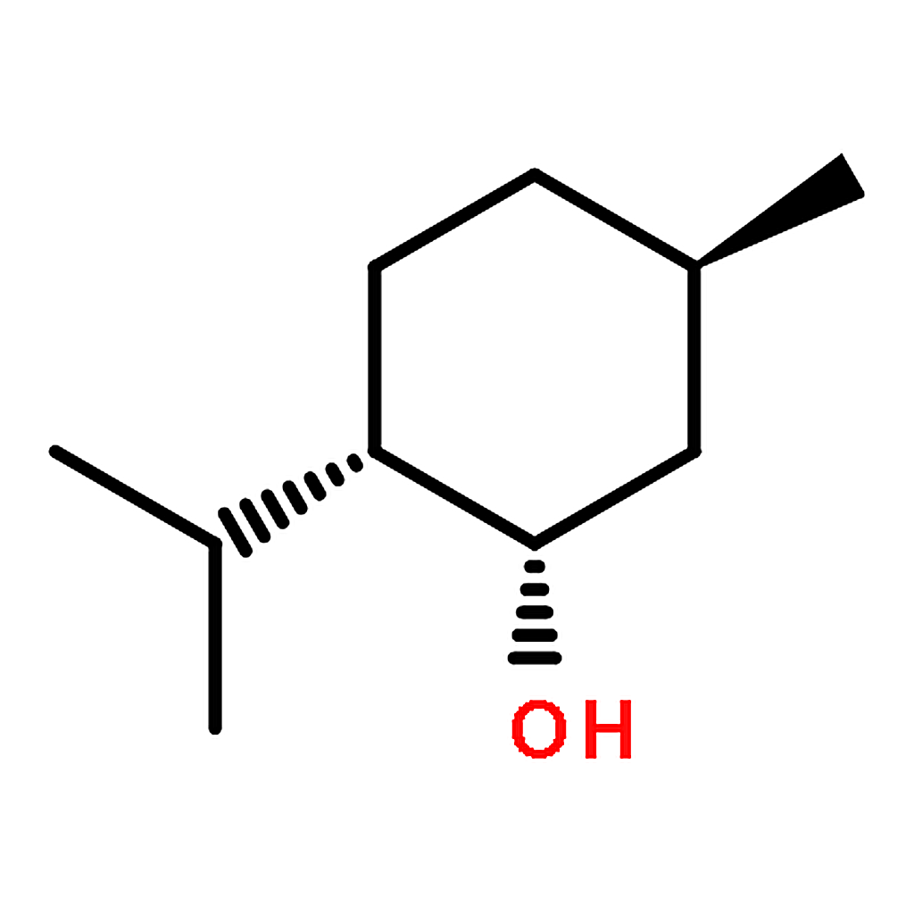 RHAWN (+)-Neomenthol