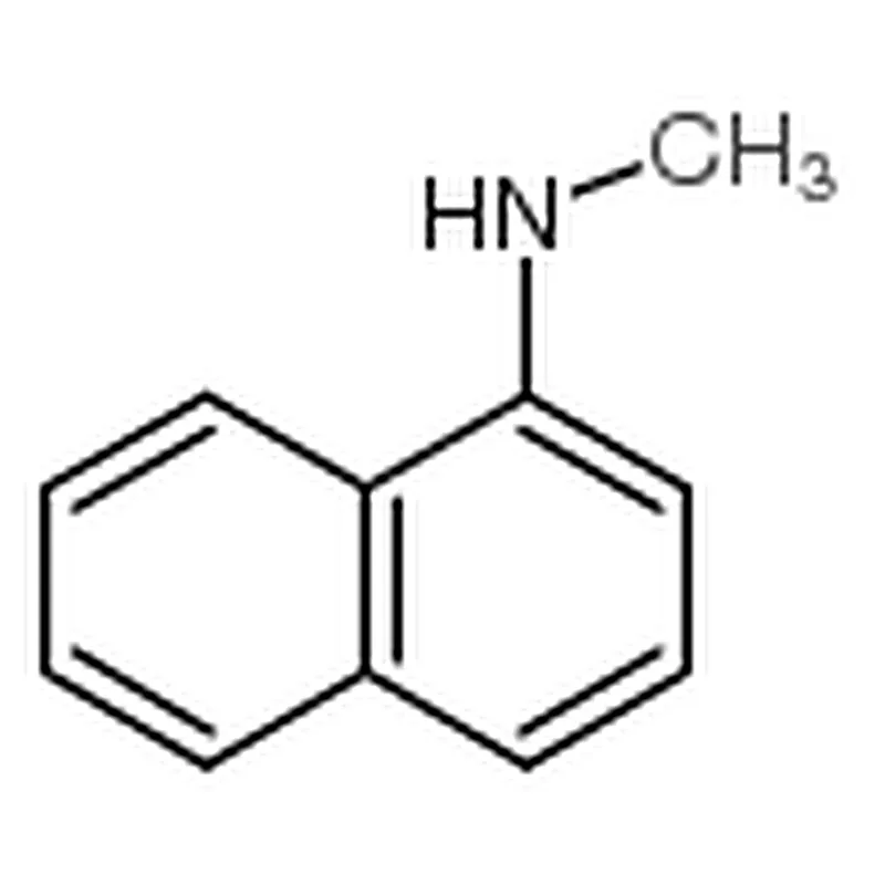 RHAWN N-Methylnaphthalen-1-amine