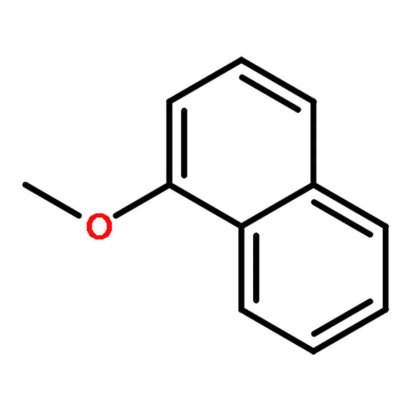 RHAWN 1-Methoxynaphthalene