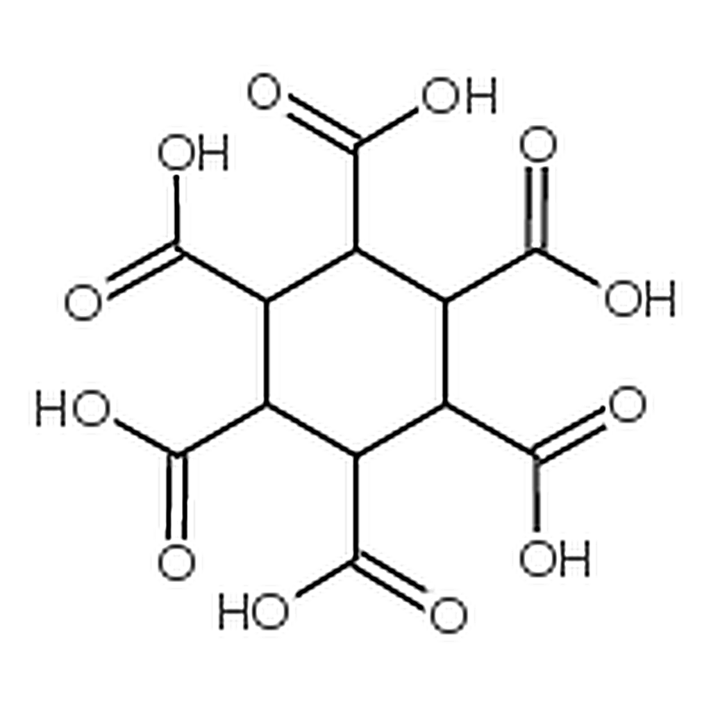 RHAWN 1，2，3，4，5，6-Cyclohexanehexacarboxylic Acid Monohydrate