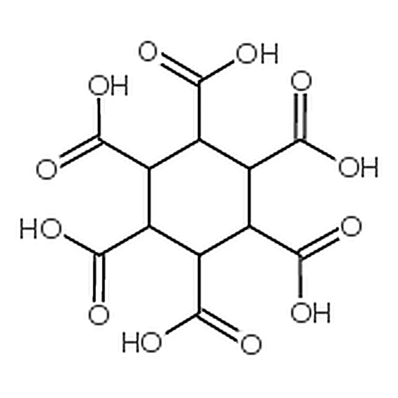 RHAWN 1,2,3,4,5,6-Cyclohexanehexacarboxylic Acid Monohydrate