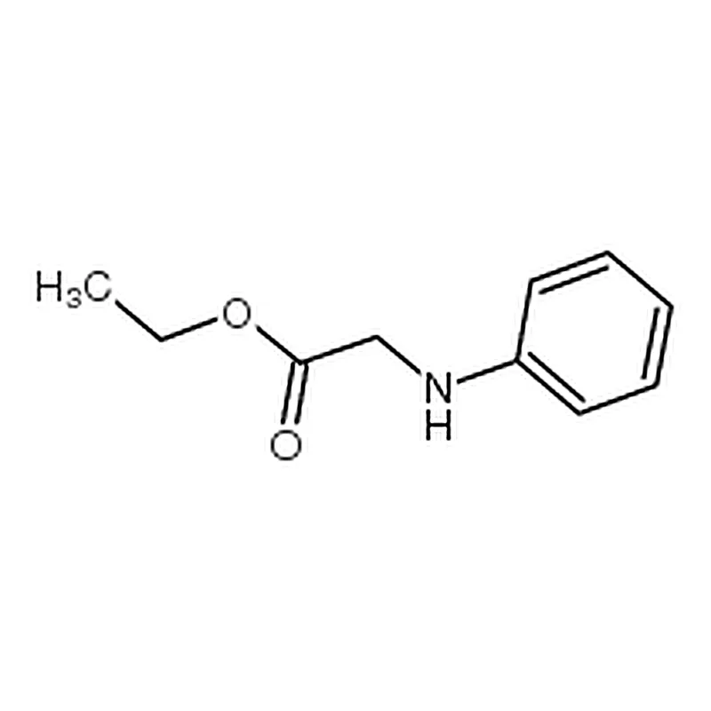 RHAWN N-Phenylglycine Ethyl Ester