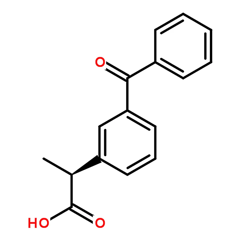 RHAWN (S)-(+)-Ketoprofen