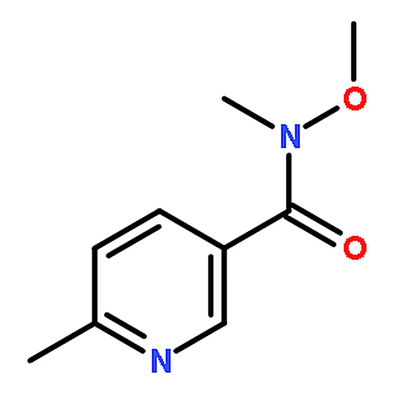 RHAWN N-Methoxy-N,6-dimethylnicotinamide
