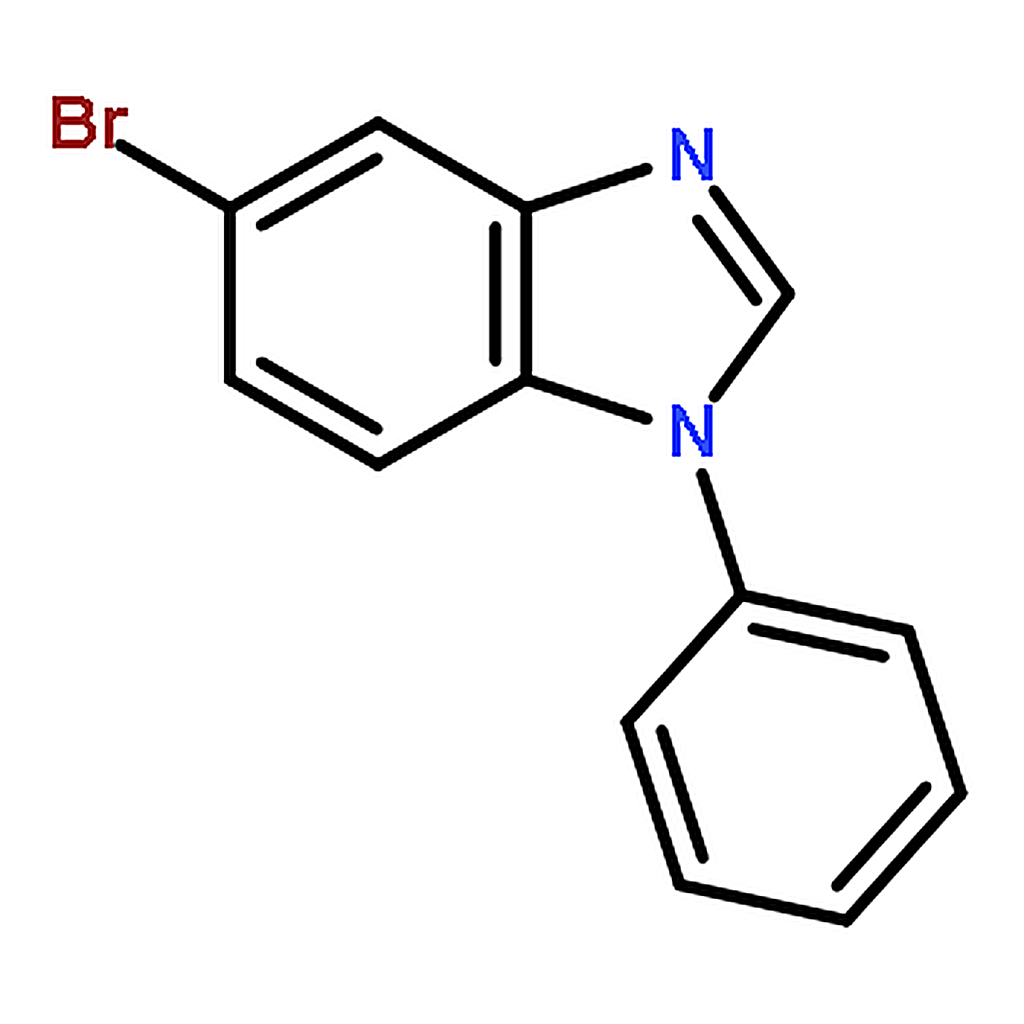 RHAWN 5-Bromo-1-phenyl-1H-benzo[d]imidazole