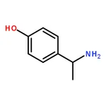 RHAWN (S)-4-(1-Aminoethyl)phenol