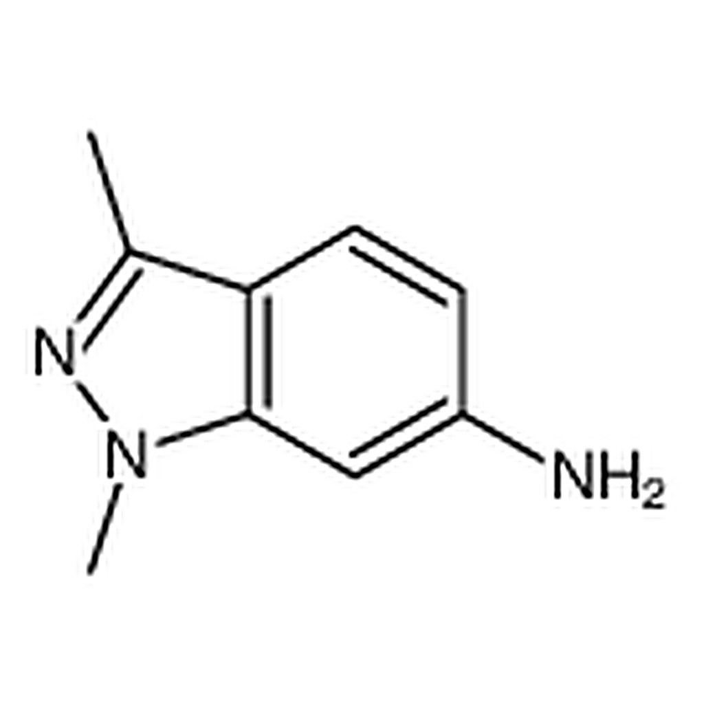 RHAWN 1,3-Dimethyl-1H-indazol-6-amine