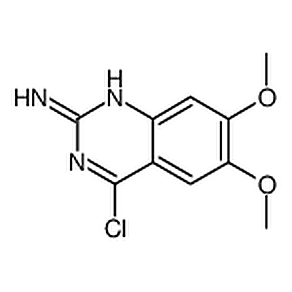 RHAWN 4-Chloro-6,7-dimethoxyquinazolin-2-amine