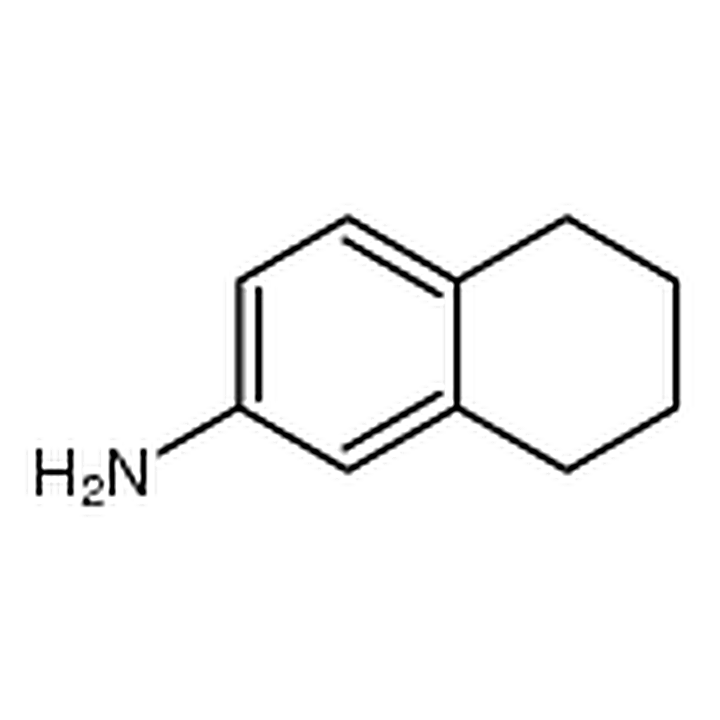 RHAWN 5,6,7,8-Tetrahydro-2-naphthylamine