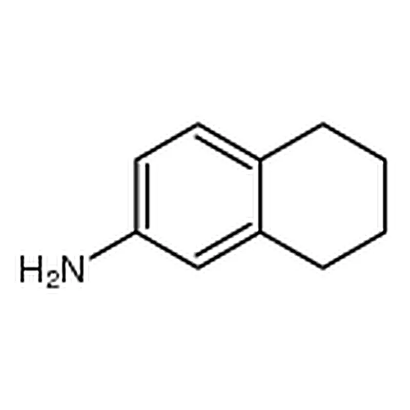 RHAWN 5,6,7,8-Tetrahydro-2-naphthylamine