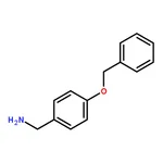 RHAWN (4-(Benzyloxy)phenyl)methanamine