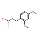 RHAWN 3-<WBR>(2,4-<WBR>Dimethoxyphenyl)<WBR>propionic acid