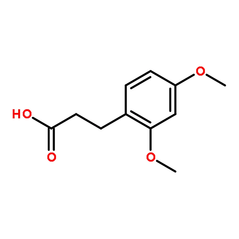 RHAWN 3-<WBR>(2,4-<WBR>Dimethoxyphenyl)<WBR>propionic acid