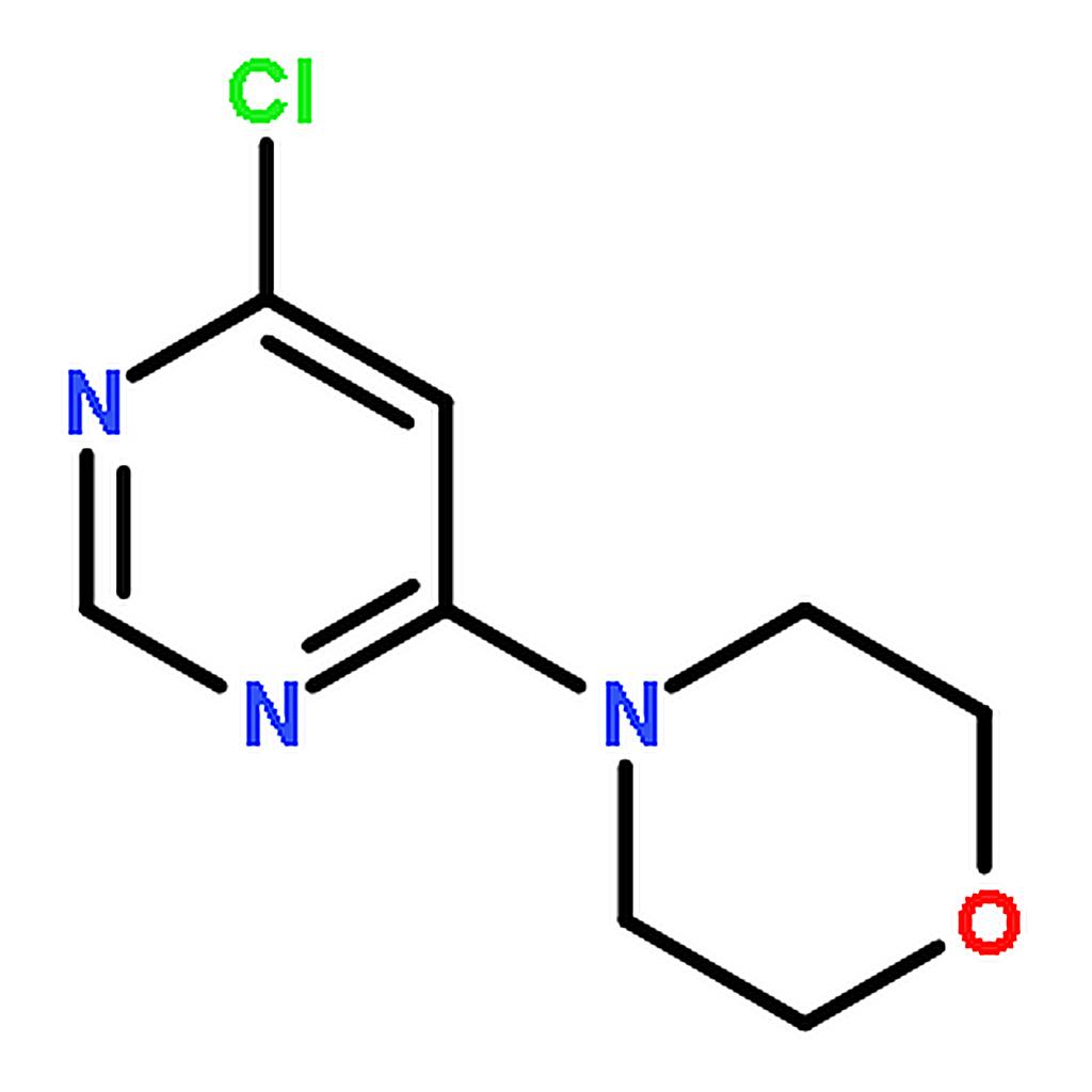 RHAWN 4-(6-Chloropyrimidin-4-yl)morpholine
