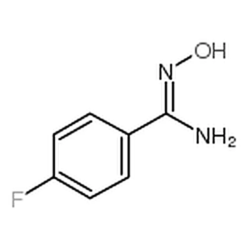 RHAWN 4-Fluoro-N-hydroxybenzimidamide