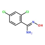 RHAWN 2,4-Dichloro-N-Hydroxybenzimidamide