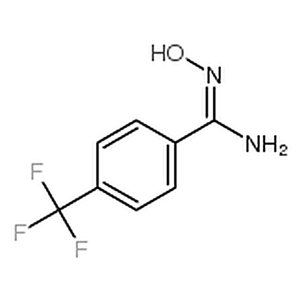 RHAWN 4-(Trifluoromethyl)benzamidoxime