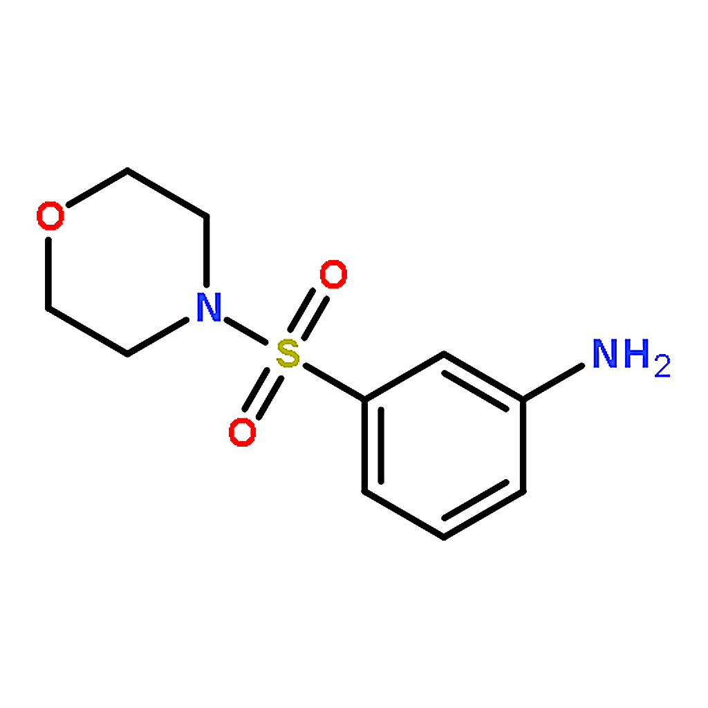 RHAWN 3-(Morpholinosulfonyl)aniline