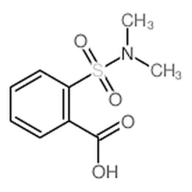 RHAWN 2-(N,N-Dimethylsulfamoyl)benzoic acid