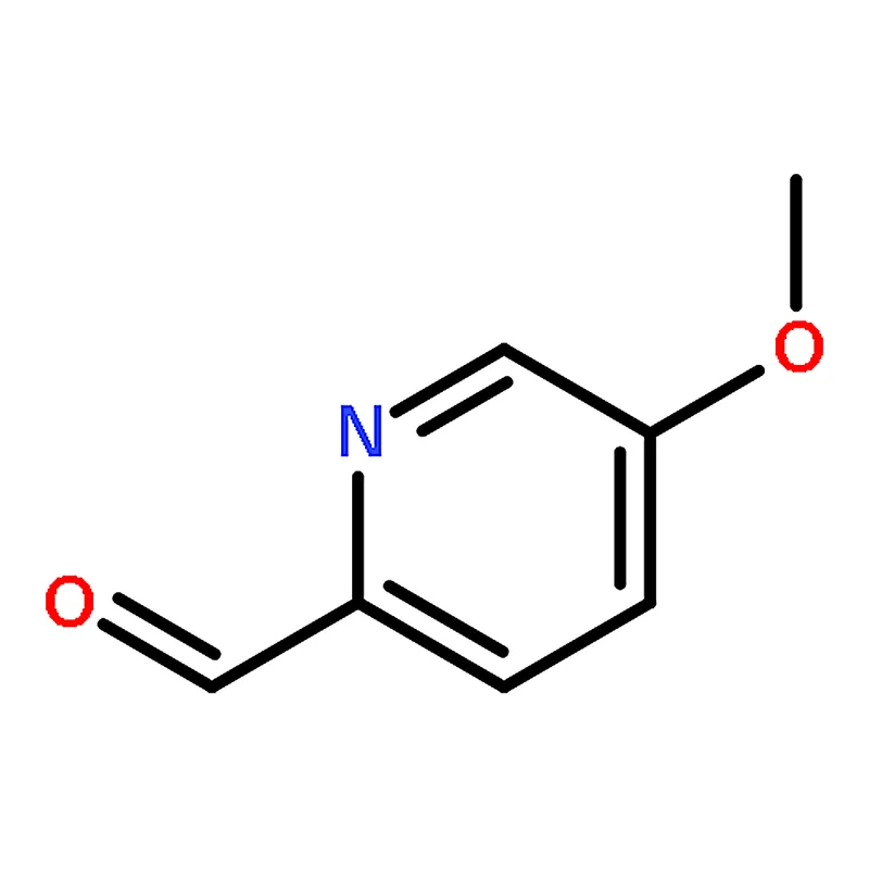 RHAWN 5-Methoxypicolinaldehyde