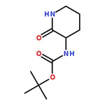 RHAWN (R)-tert-Butyl (2-oxopiperidin-3-yl)carbamate
