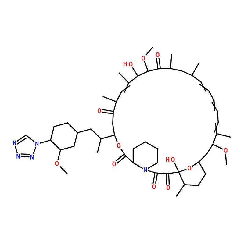RHAWN Zotarolimus(ABT-578)