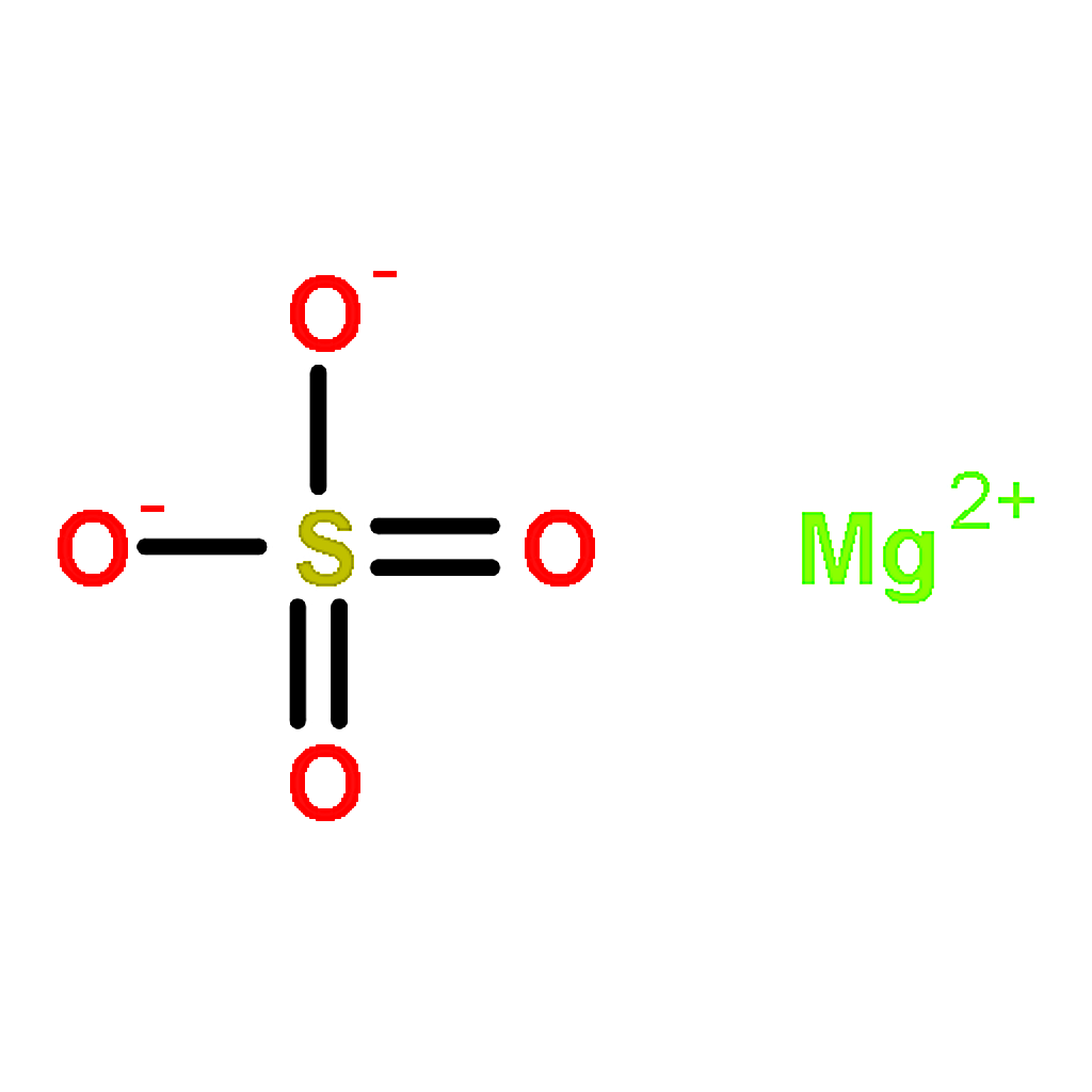 RHAWN Magnesium sulfate hydrate