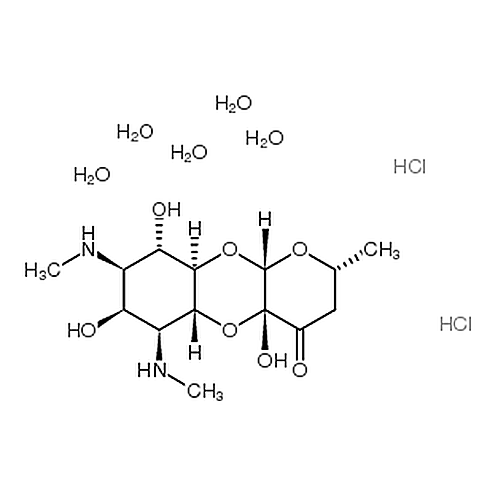 RHAWN Spectinomycin dihydrochloride pentahydrate