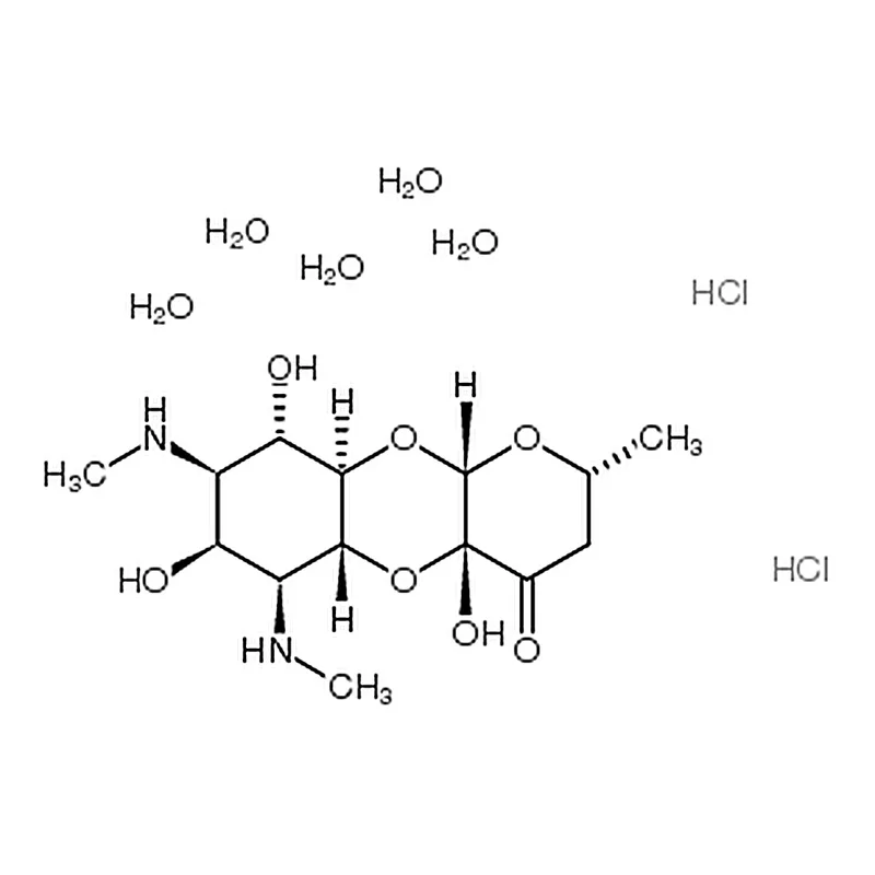 RHAWN Spectinomycin dihydrochloride pentahydrate