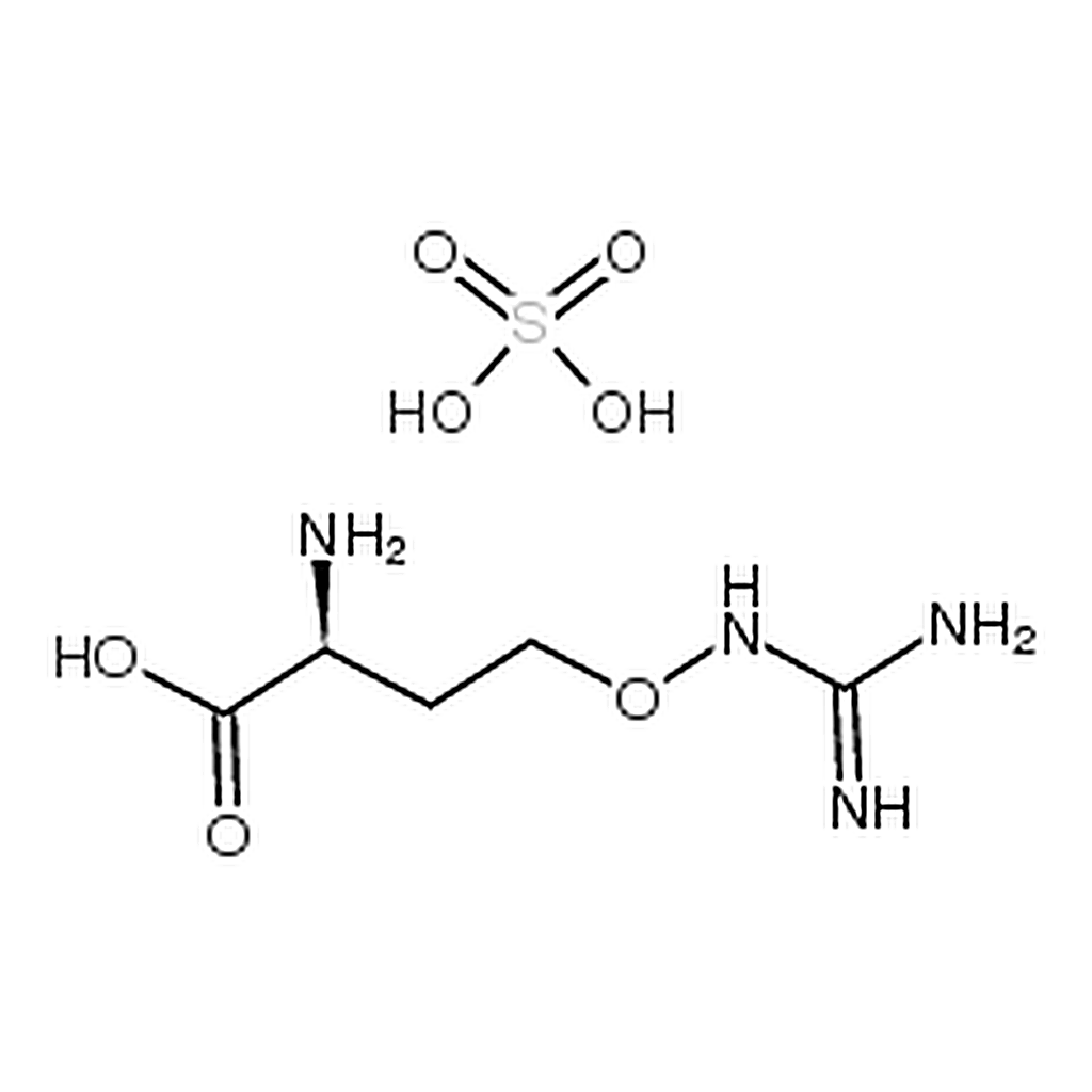 RHAWN L-Canavanine Sulfate Hydrate