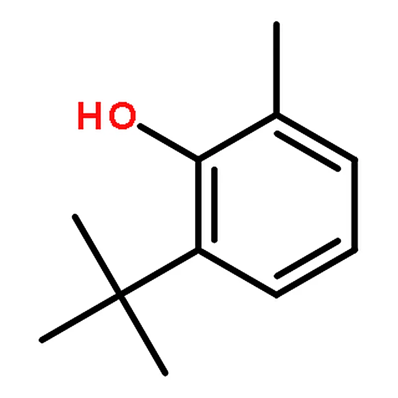 RHAWN 2-tert-Butyl-6-methyl-phenol
