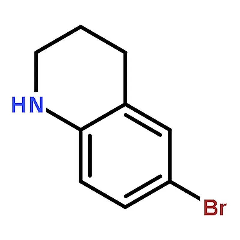 RHAWN 6-Bromo-1,2,3,4-tetrahydroquinoline