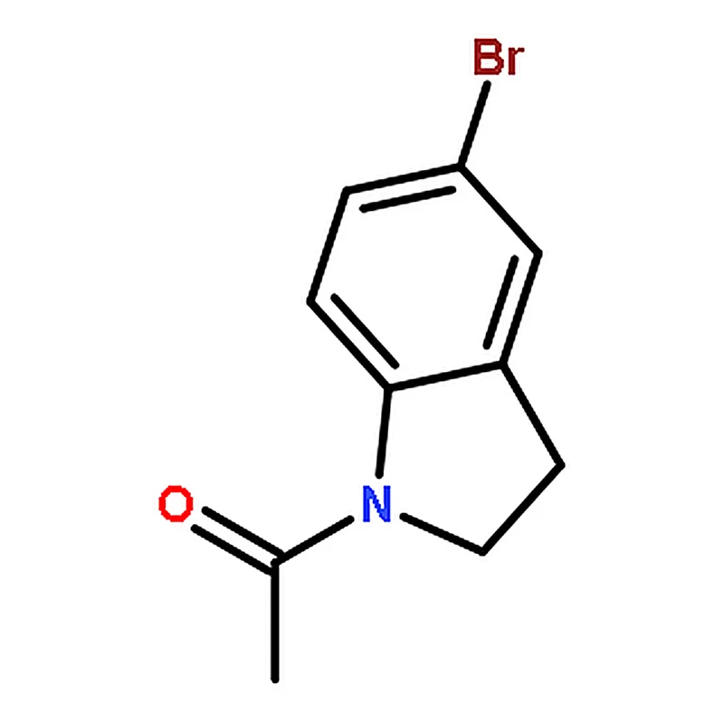 RHAWN 1-Acetyl-5-bromoindoline