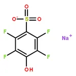 RHAWN Sodium 2,3,5,6-Tetrafluoro-4-hydroxybenzenesulfonate